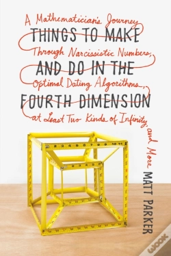 Capa do artigo Things To Make And Do In The Fourth Dimension