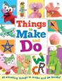 Things To Make And Do - Preview