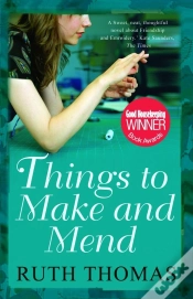 Capa do artigo Things To Make And Mend