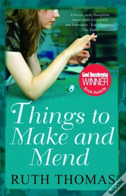 Capa do artigo Things To Make And Mend