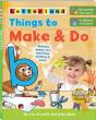 Things To Make & Do - Preview