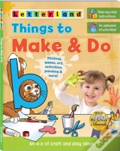 Things To Make & Do