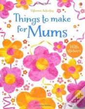 Capa do artigo Things To Make For Mums