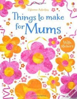 Capa do artigo Things To Make For Mums