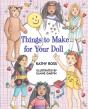 Things To Make For Your Doll - Preview
