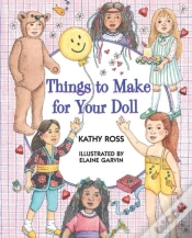 Capa do artigo Things To Make For Your Doll