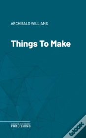 Capa do artigo Things To Make