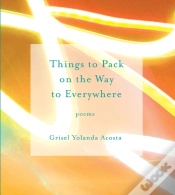 Capa do artigo Things To Pack On The Way To Everywhere