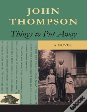 Capa do artigo Things To Put Away