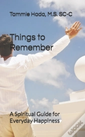 Things To Remember