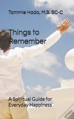 Capa do artigo Things To Remember