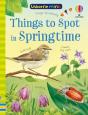 Things To Spot In Springtime - Preview