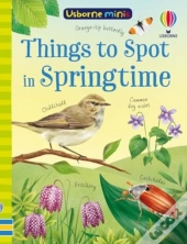 Things To Spot In Springtime