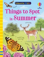 Things To Spot In Summer