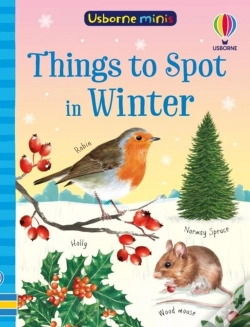 Capa do artigo Things To Spot In Winter
