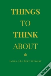 Things To Think About
