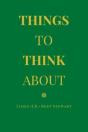 Things To Think About - Preview