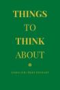Things To Think About