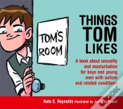 Capa do artigo Things Tom Likes