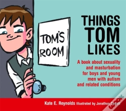 Capa do artigo Things Tom Likes