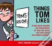 Capa do artigo Things Tom Likes
