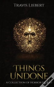Capa do artigo Things Undone