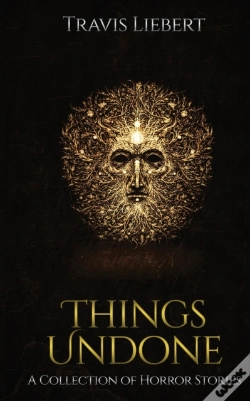 Capa do artigo Things Undone