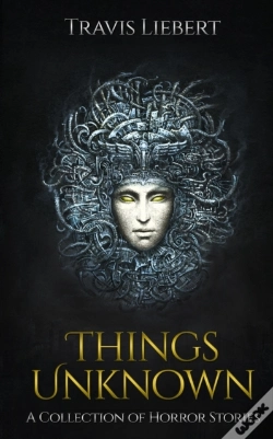 Capa do artigo Things Unknown