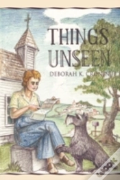 Capa do artigo Things Unseen