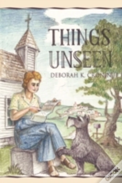Capa do artigo Things Unseen
