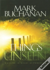 Capa do artigo Things Unseen