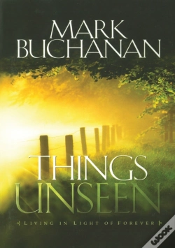 Capa do artigo Things Unseen