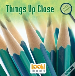 Capa do artigo Things Up Close