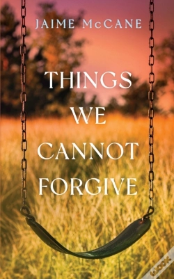 Capa do artigo Things We Cannot Forgive