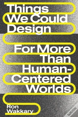 Capa do artigo Things We Could Design