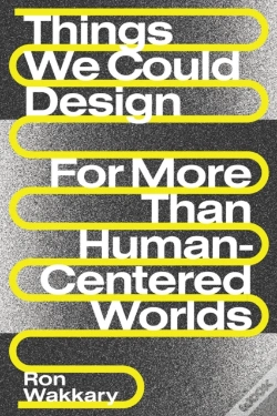 Capa do artigo Things We Could Design