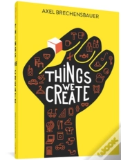 Capa do artigo Things We Create