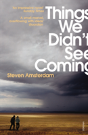 Things We Didn'T See Coming - Preview