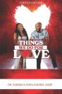 Things We Do For Love - Preview