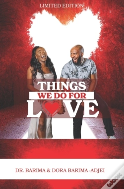 Capa do artigo Things We Do For Love