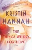Things We Do For Love