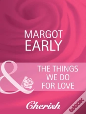 Capa do artigo Things We Do For Love