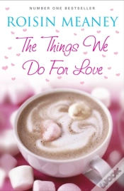 Capa do artigo Things We Do For Love