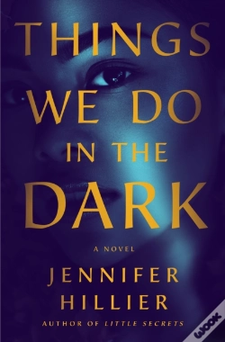Capa do artigo Things We Do in the Dark