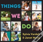 Capa do artigo Things We Do