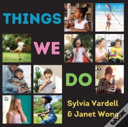 Capa do artigo Things We Do