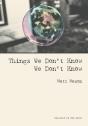 Things We Don'T Know We Don'T Know - Preview