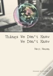 Capa do artigo Things We Don