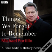 Capa do artigo Things We Forgot To Remember