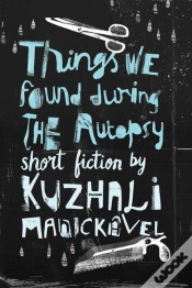Capa do artigo Things We Found During The Autopsy